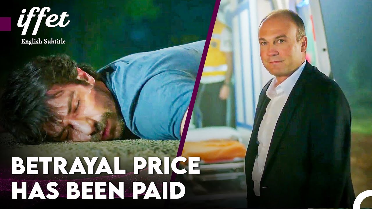 The Story Of Love #28 - Iffet