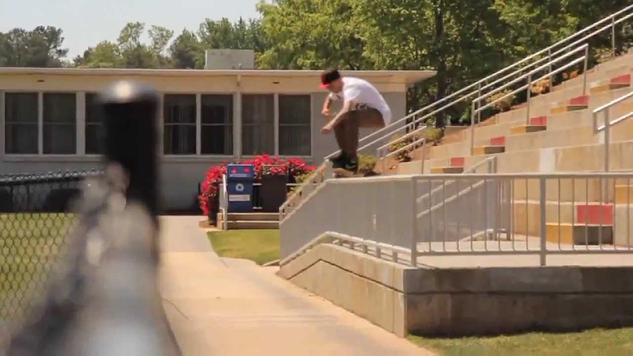 THE CHAZ ORTIZ VIDEO B-Sides HD