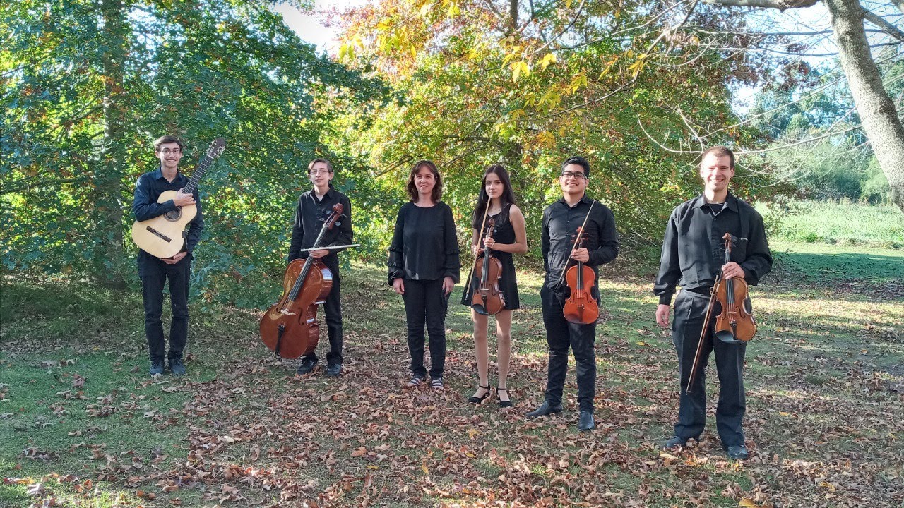 CONCIERTO 