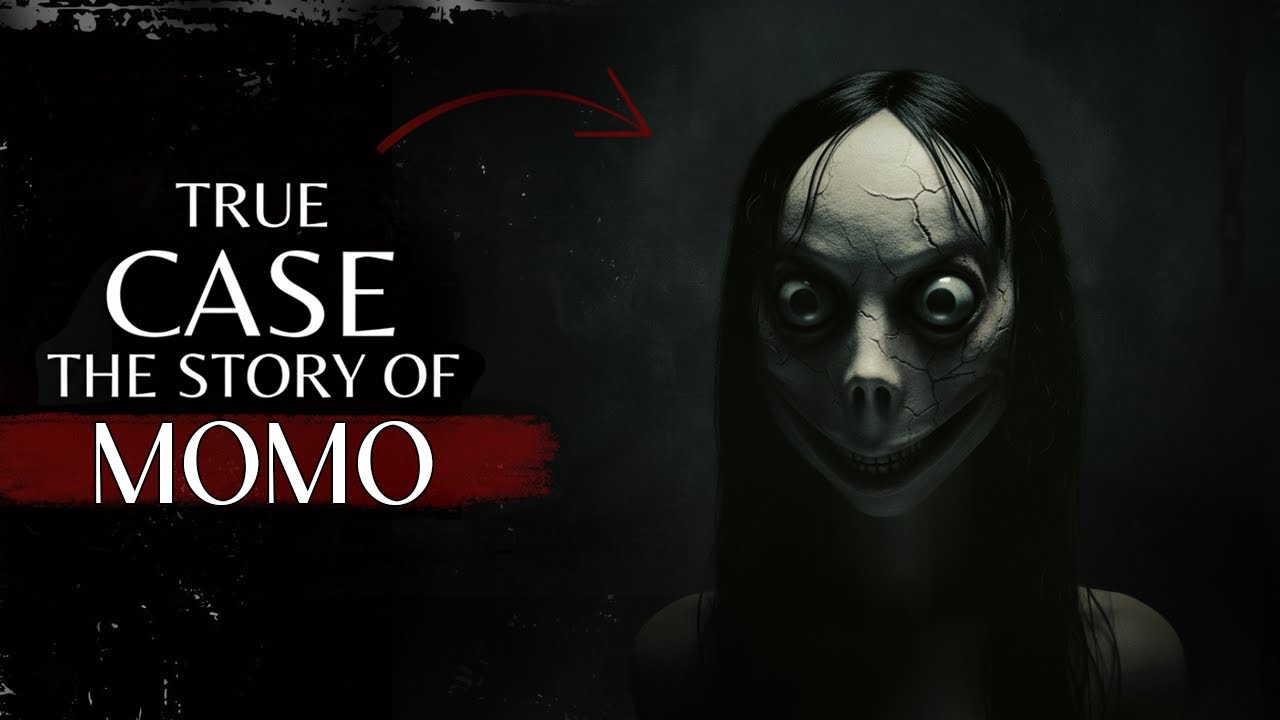 The Terrifying True Story Behind Momo