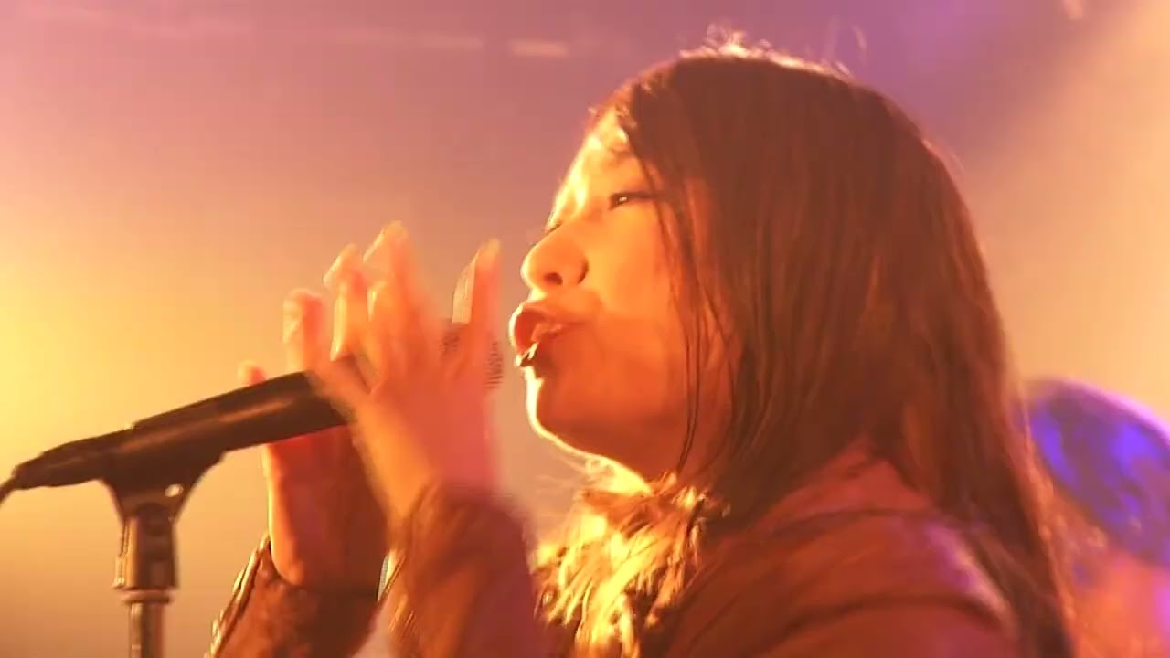 ラヴの元型 - AJICO (cover) / Lamb&Clams
