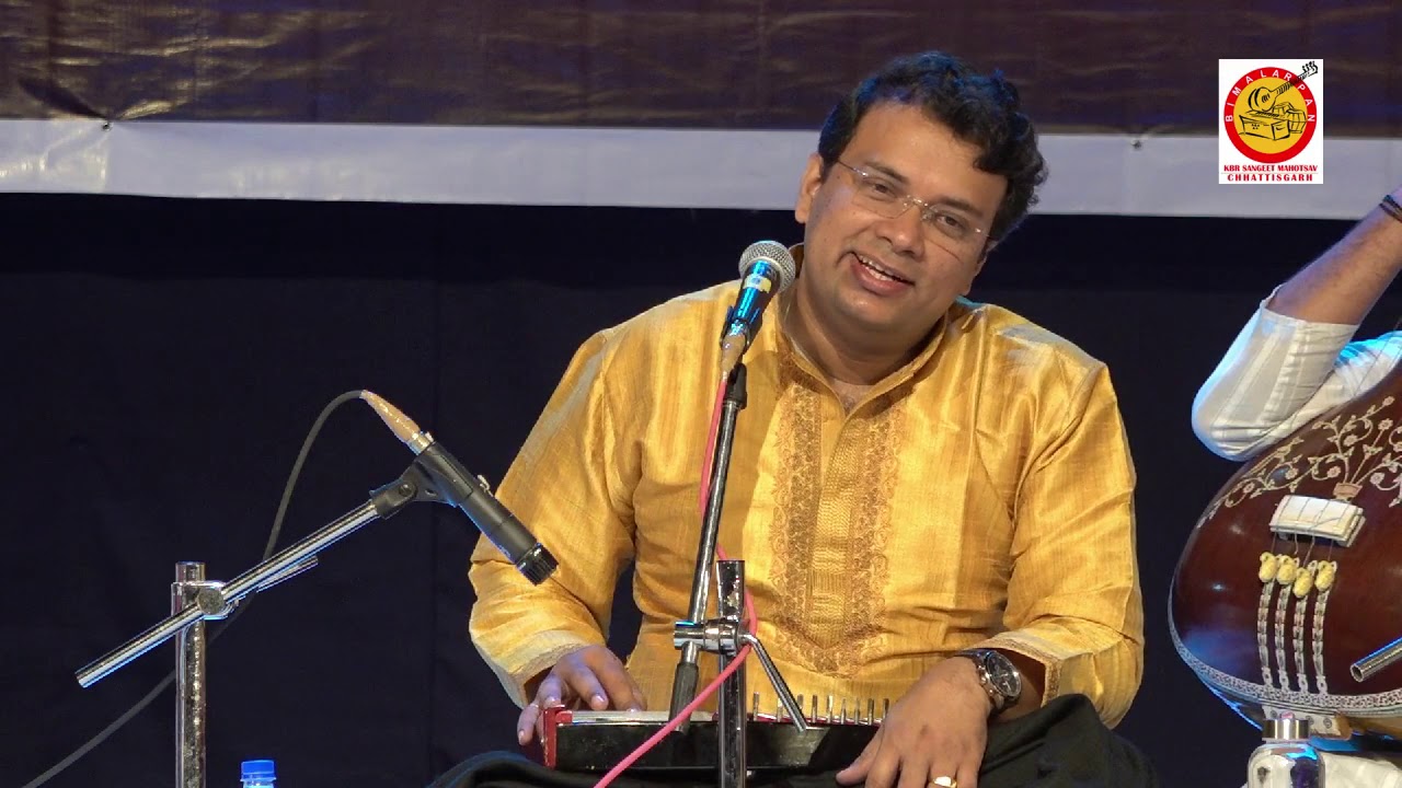 Raag Jog  Anol Chatterjee