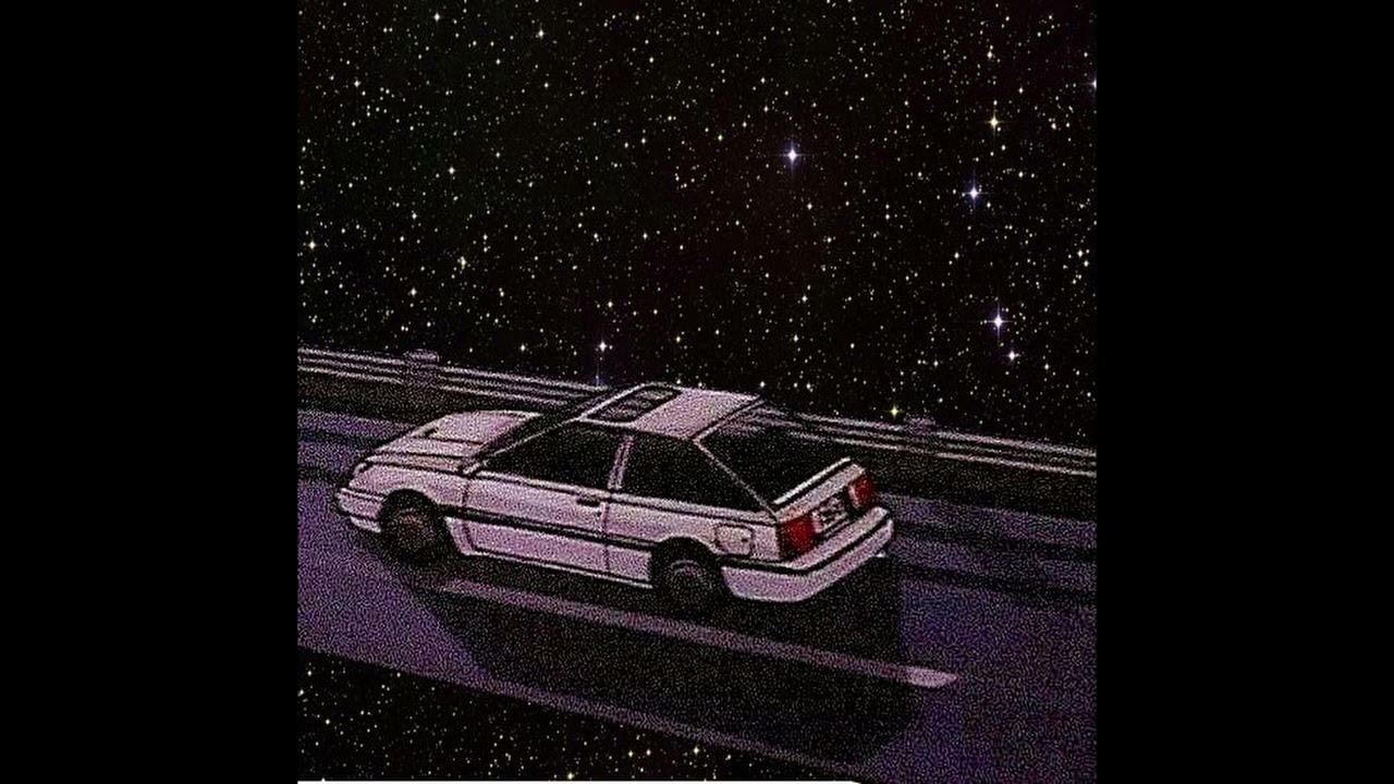 late night vibe type beat