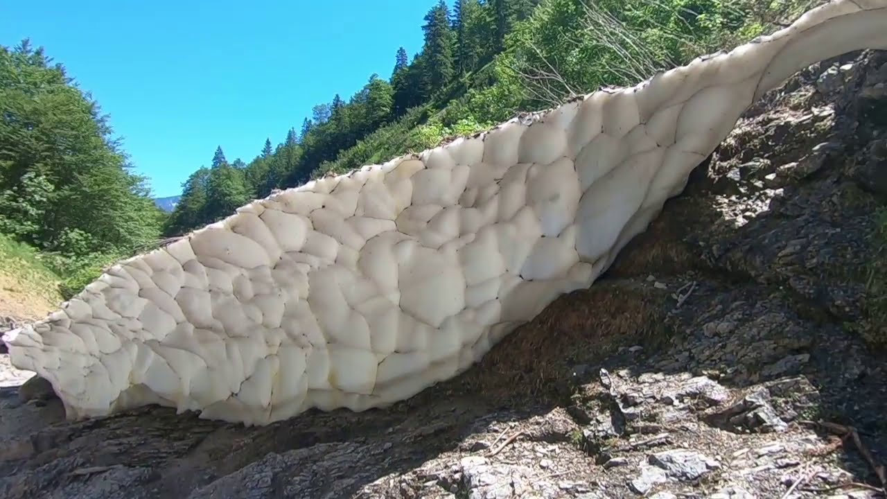 Halserspitz über Wolfsschlucht (1862 m)
