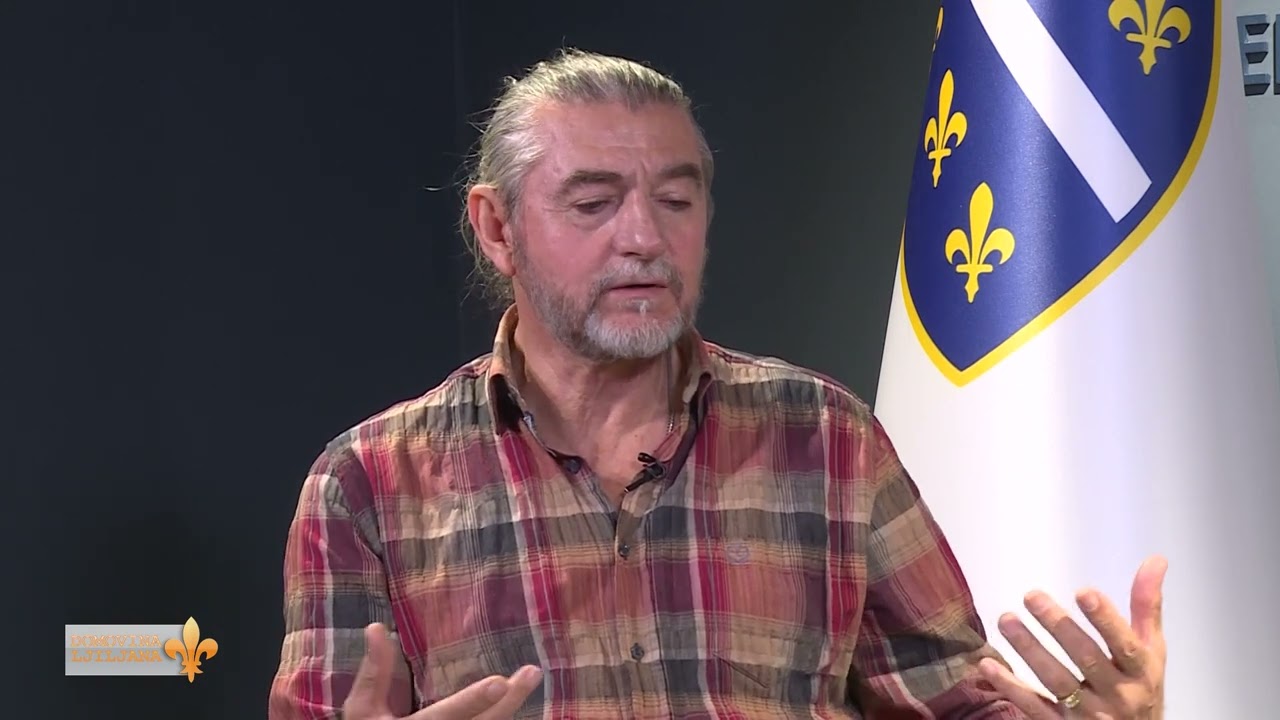 DOMOVINA LJILJANA 15 10 2023