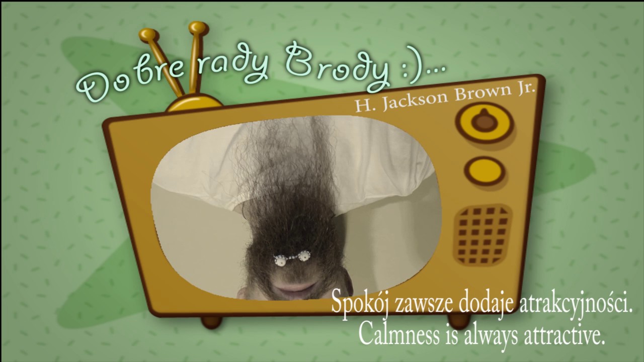 Pan Broda TV - dobra rada #11