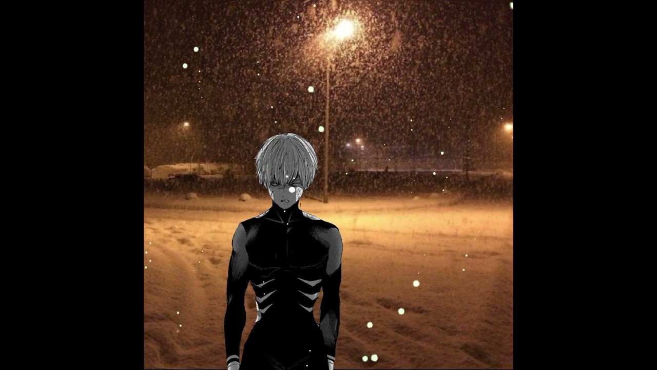 Тьма уйдёт, наступит свет // playlist for ghouls