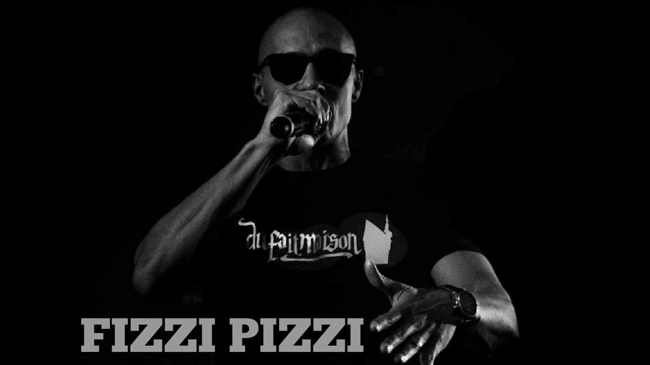 Fizzi Pizzi (15 minutes grandiose)