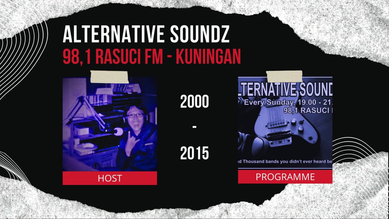 Opening Alternative Soundz