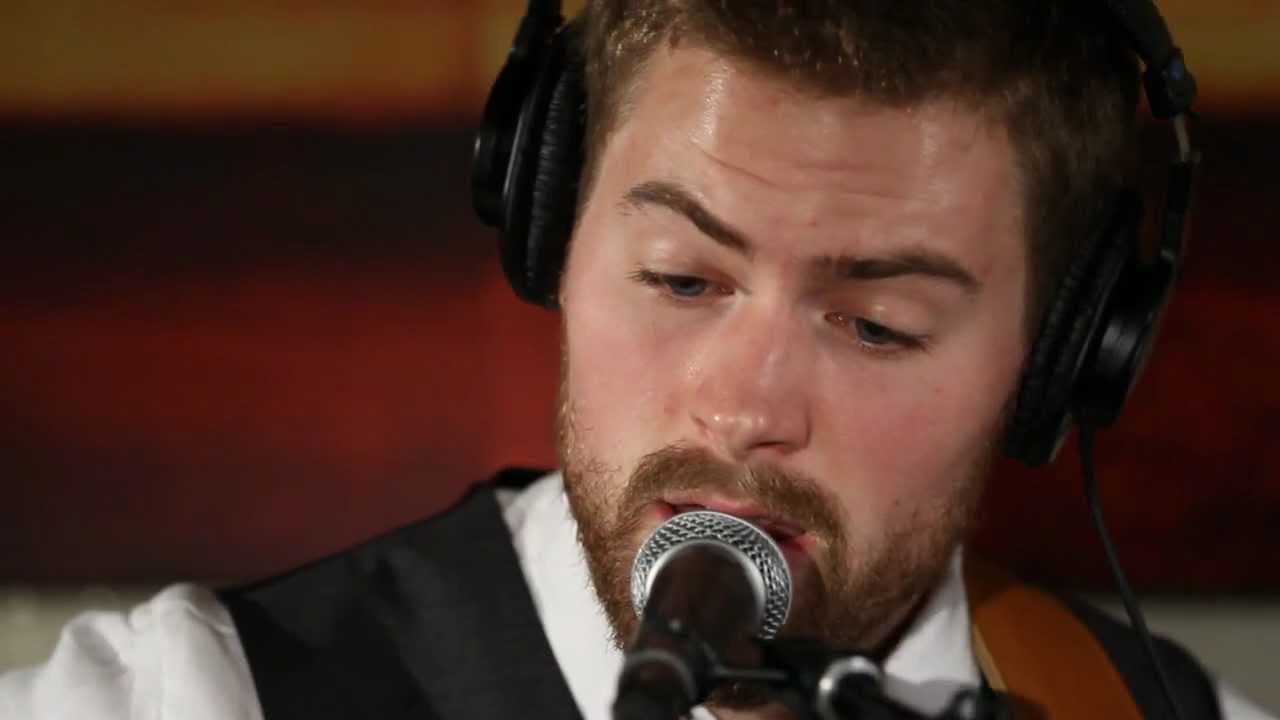 Crown City Sessions:  The Well Pennies - 
