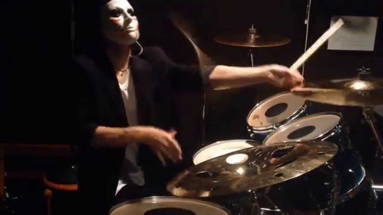 Filth in the Beauty / the GazettE ［Drum cover］