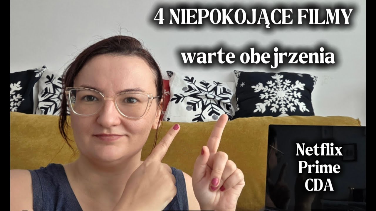 Oglądasz i czujesz niepokój...-filmy, które robią klimat