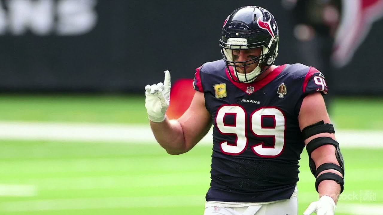 Cardinals GM Steve Keim on What JJ Watt Brings to Arizona | The Rich Eisen Show | 3/2/21