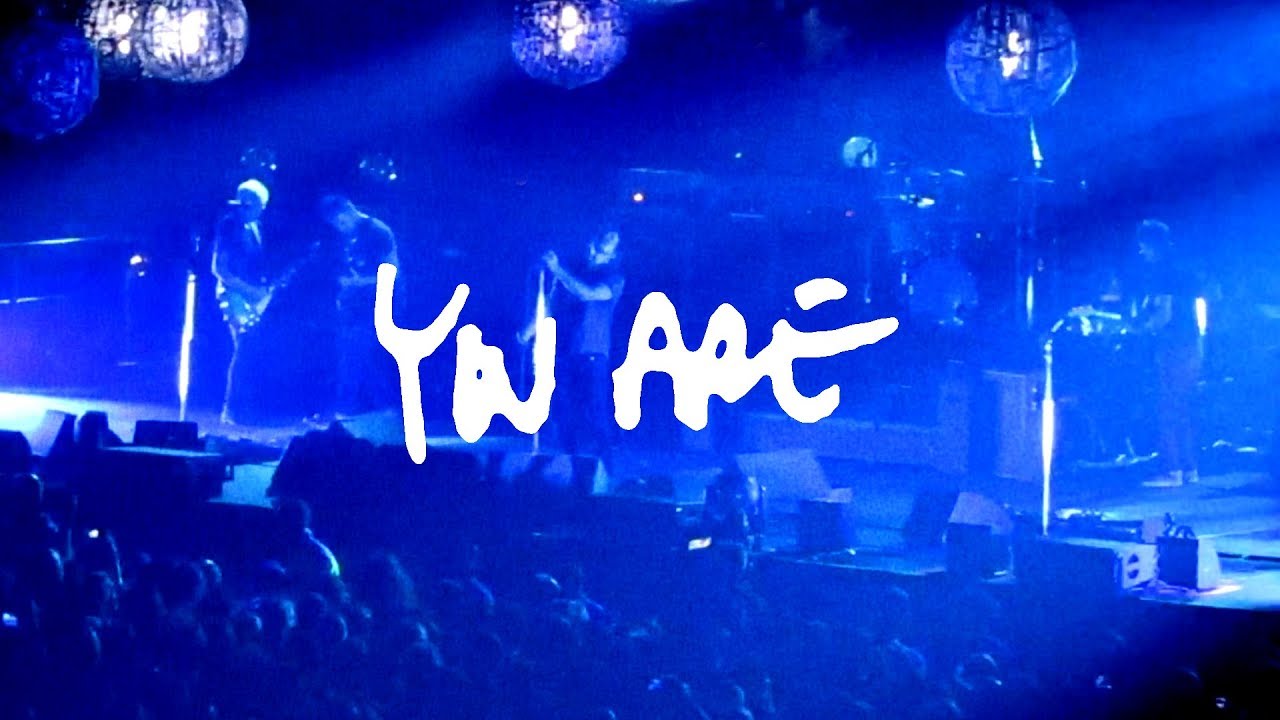 Pearl Jam - YOU ARE, London 2018 (COMPLETE)