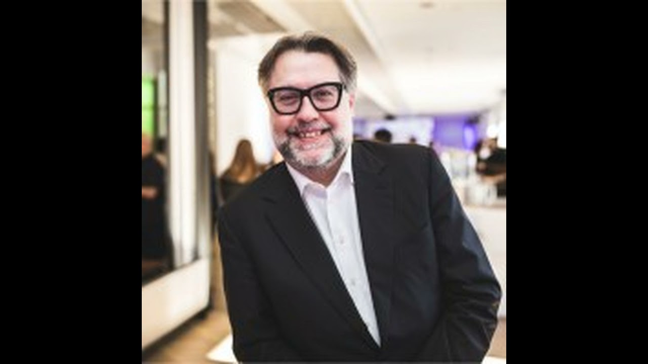 Heurtel: You need English to function in this world