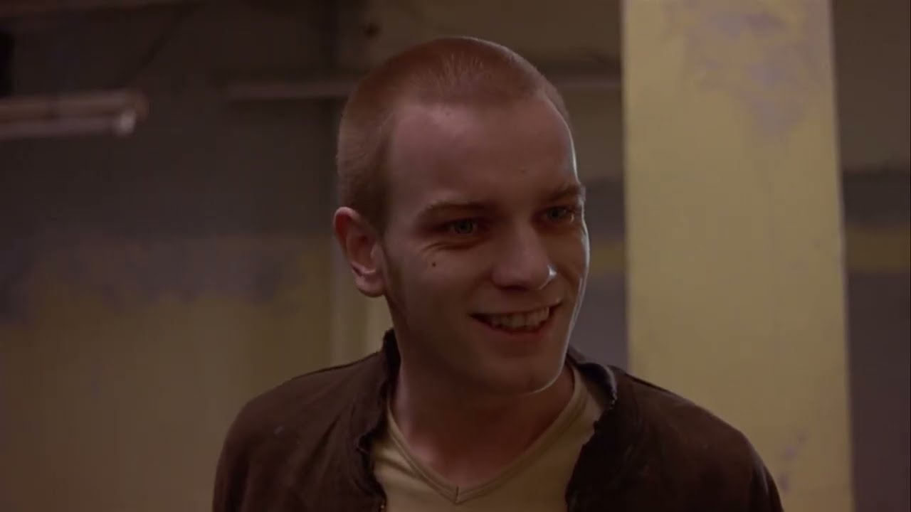 Trainspotting - Getting Clean