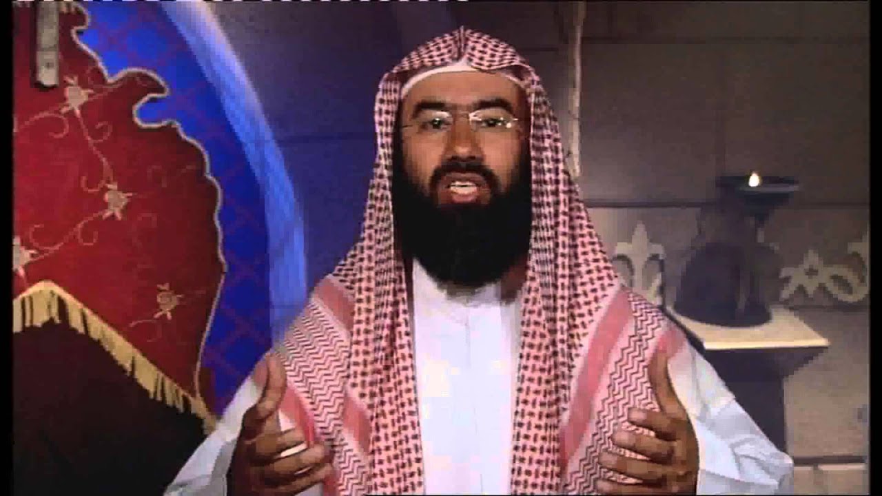 السيرة النبوية الحلقة 9 ( الهجرة الى الحبشة ) HD