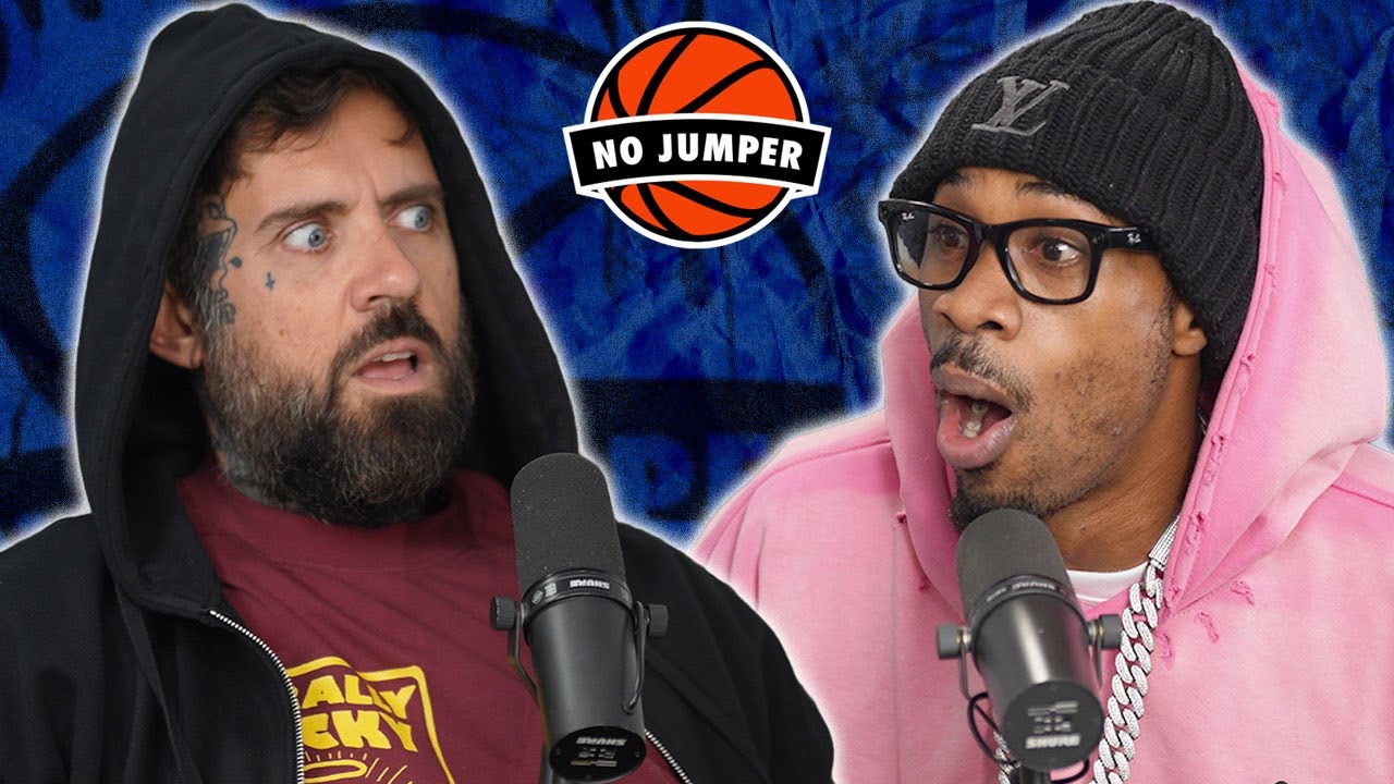 FYB J Mane on Going Broke, Selling his Chain, THF Bayzoo's Death, NBA Youngboy & More