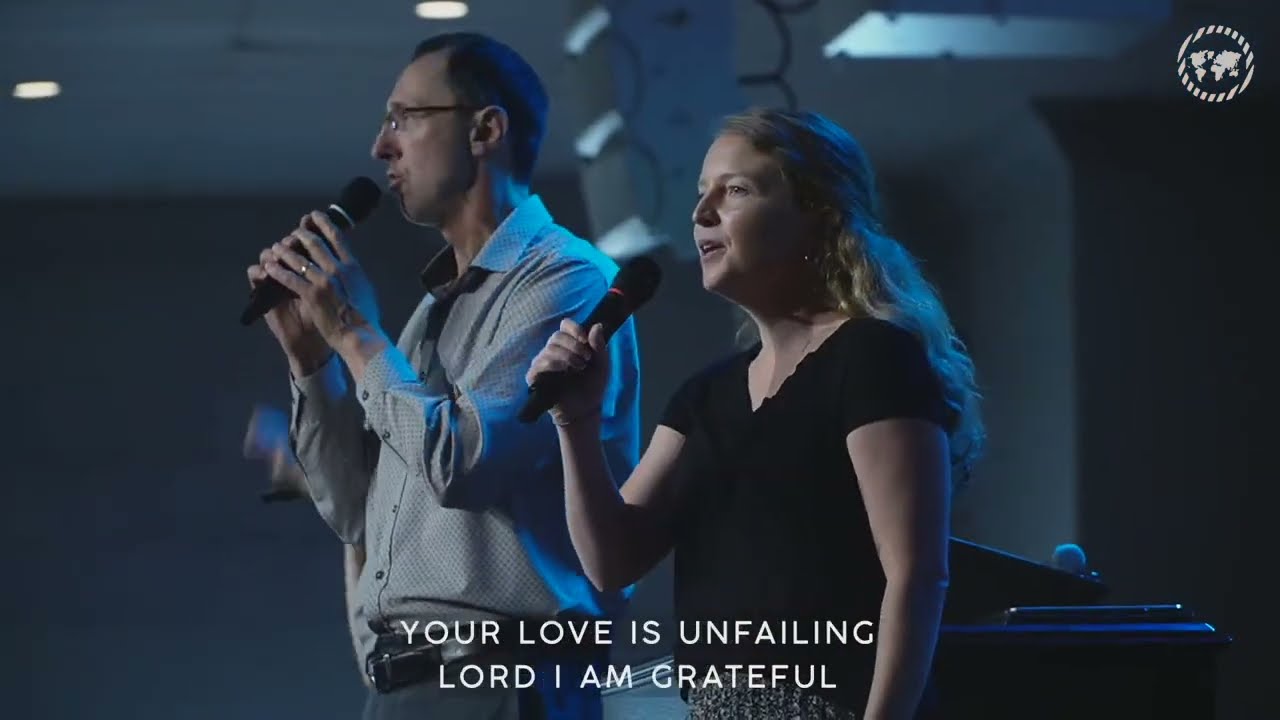 Sunday 11 AM Service // Greater Grace Church