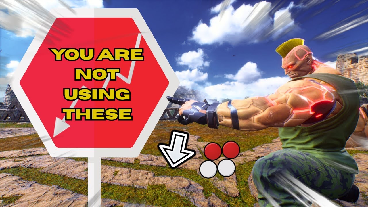 Jack-8 Hidden Tech You’re Not Using! | Tekken 8 Season 2 Tips & Tricks