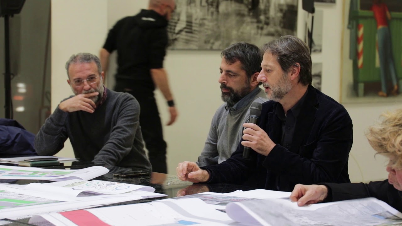 RIF – MUSEO DELLE PERIFERIE