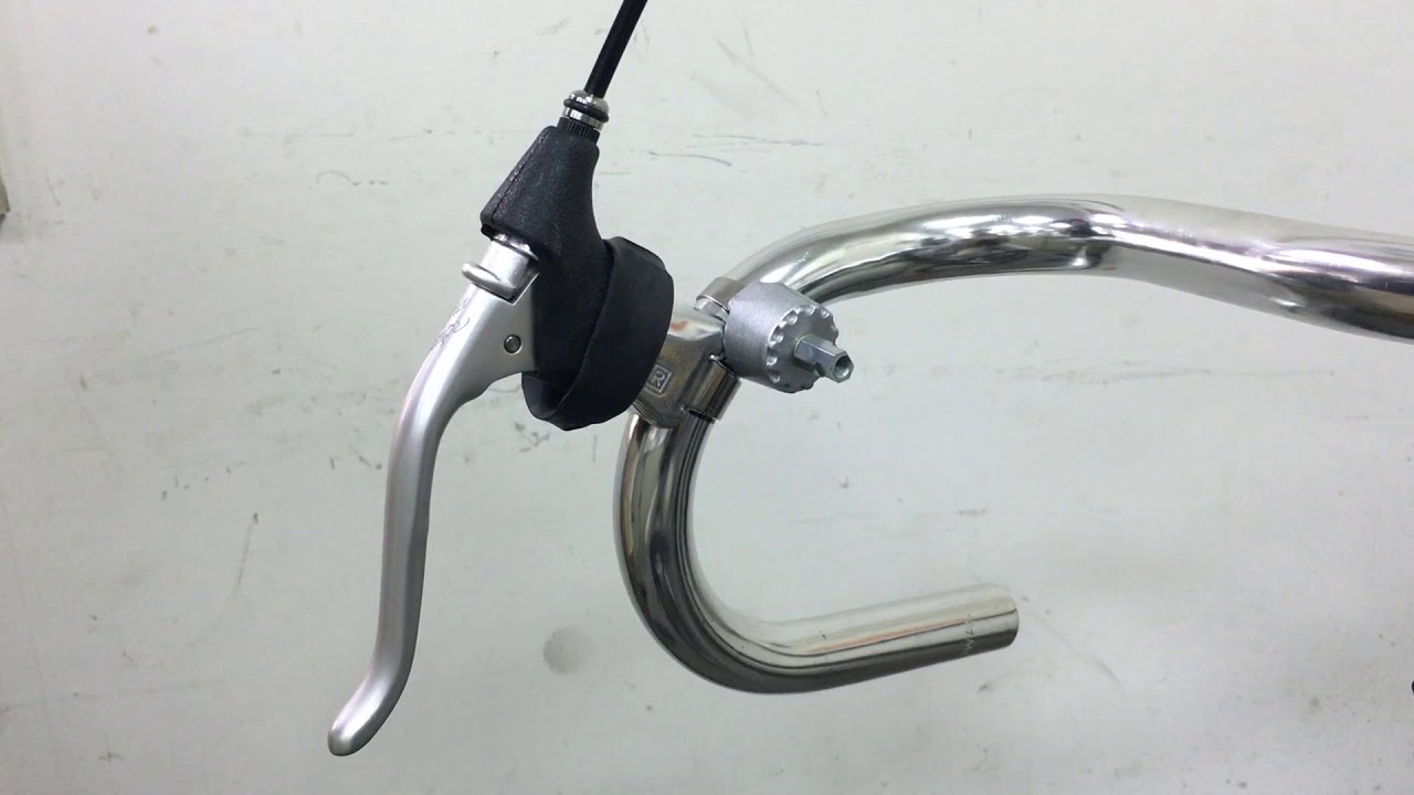 How to Assemble a ENE WING SHIFTER