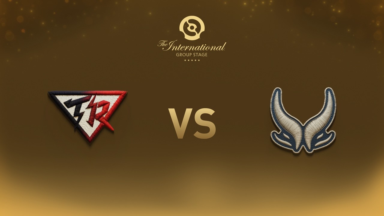 [CN] Team Resilience vs Xtreme Gaming - 第2局 - 2026年DOTA2国际邀请赛 - 小组赛