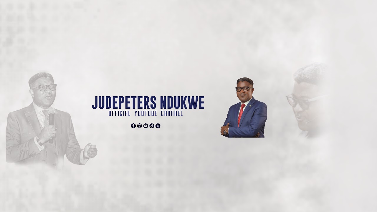 Live Sunday Service: House On the Rock Nnewi:  22nd February 2026
