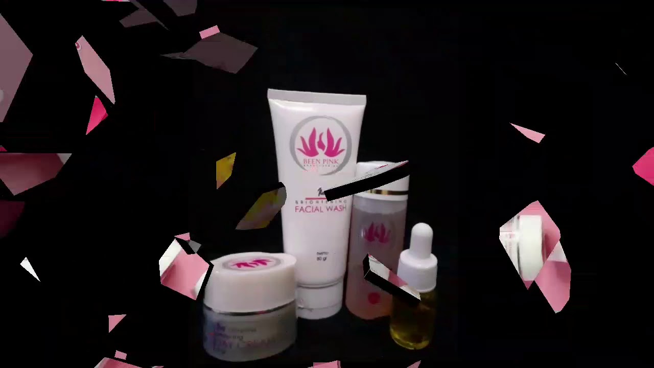 #kulitsehat #bebasjerawat Perawatan Kulit Sehat Bebas Kusam #beenpinkskincare