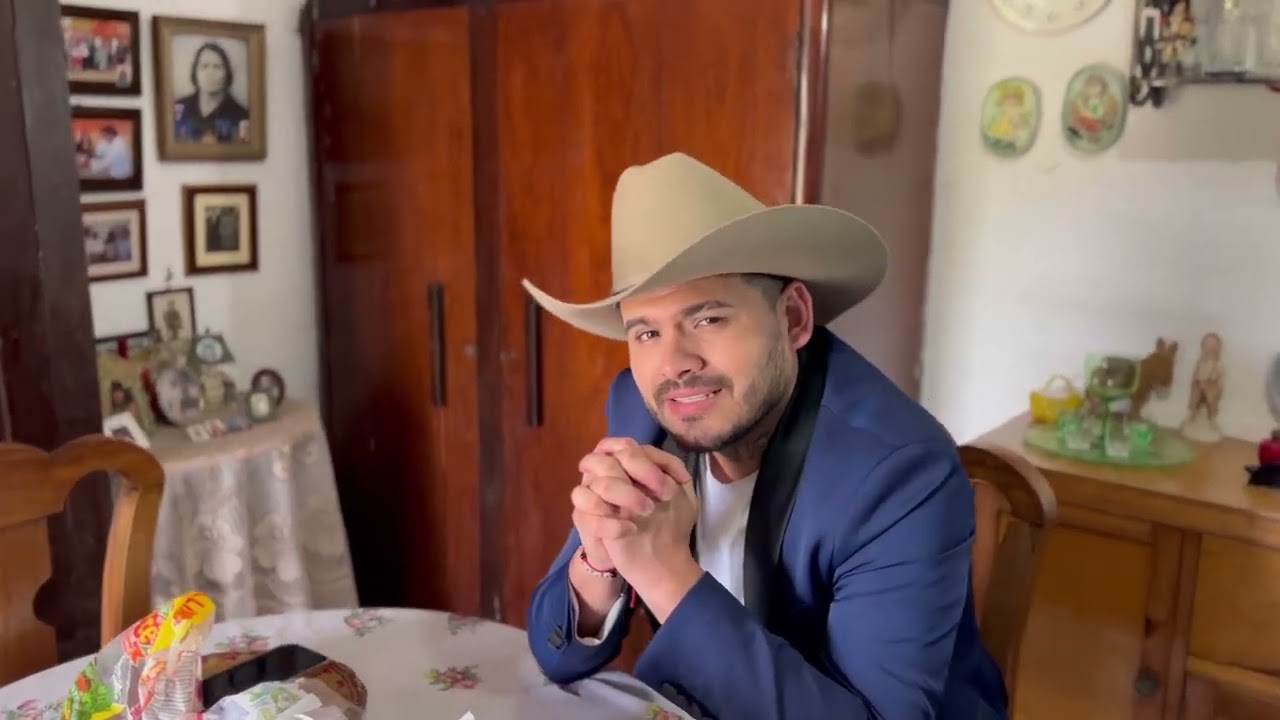 Cuando Los Hijos Se Van- Luis Castillo (cover) #echeleganas #hijos #familia #popular