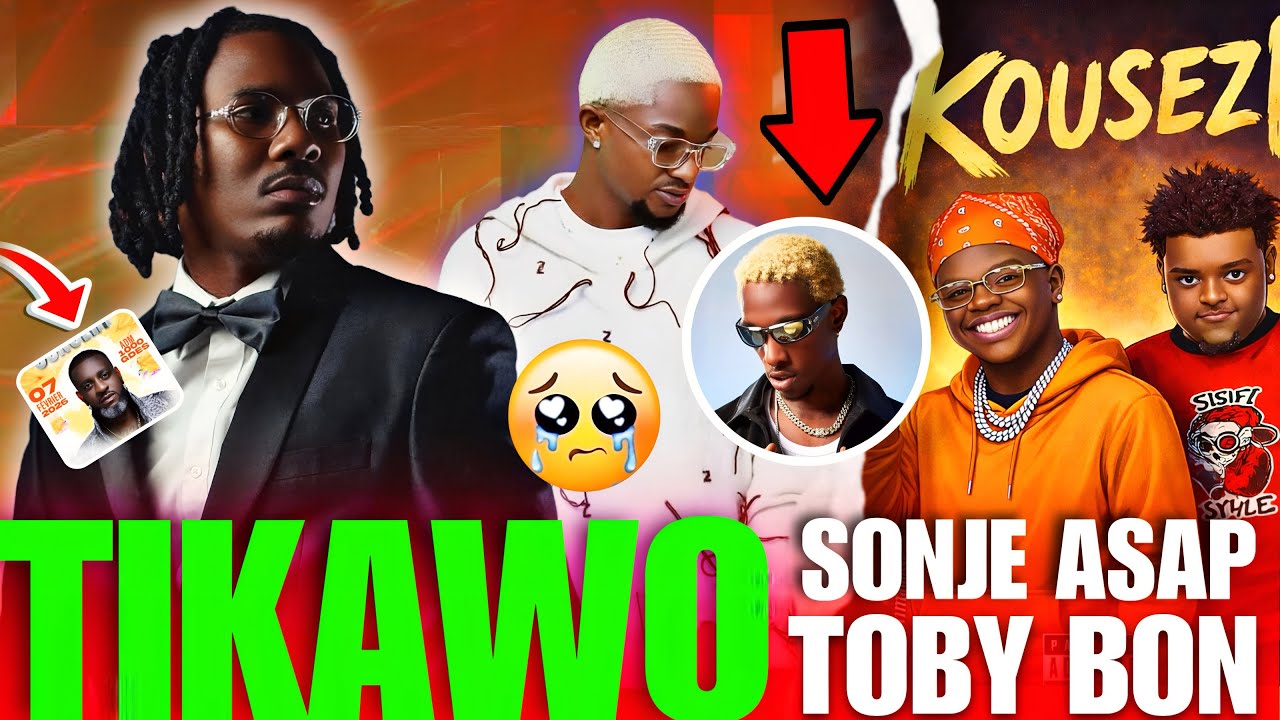TOBY METE PYE SOU KOU TOUT MOUN 🙆‍♂️ NAN TOP LA / TIKAWO SONJE ASAP 🤦🏻‍♂️11MANASSE X TRAFIKAN #FLASH