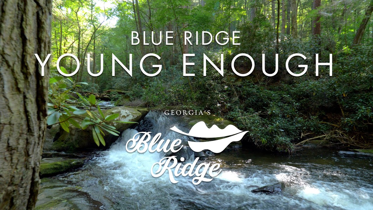 Blue Ridge GA 
