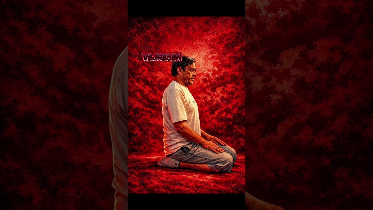 Shivasan #shorts #viarlshort #yoga