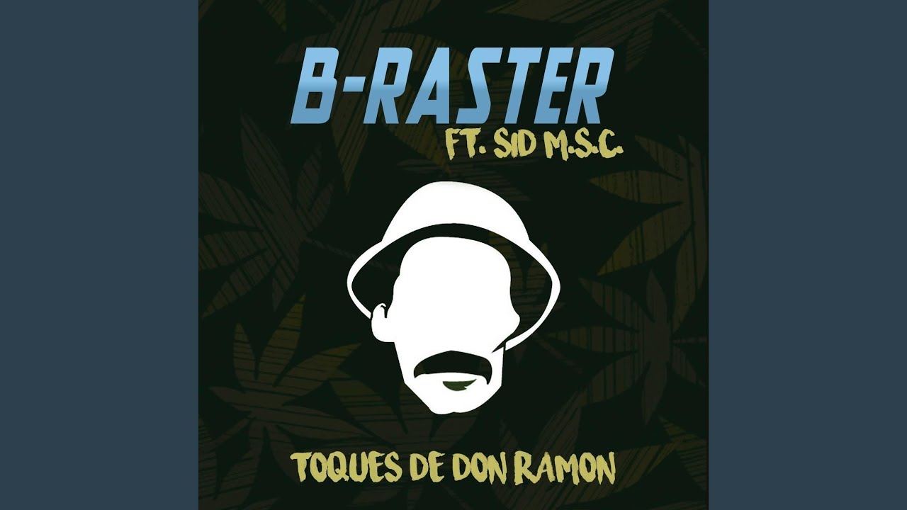 Toques de Don Ramon