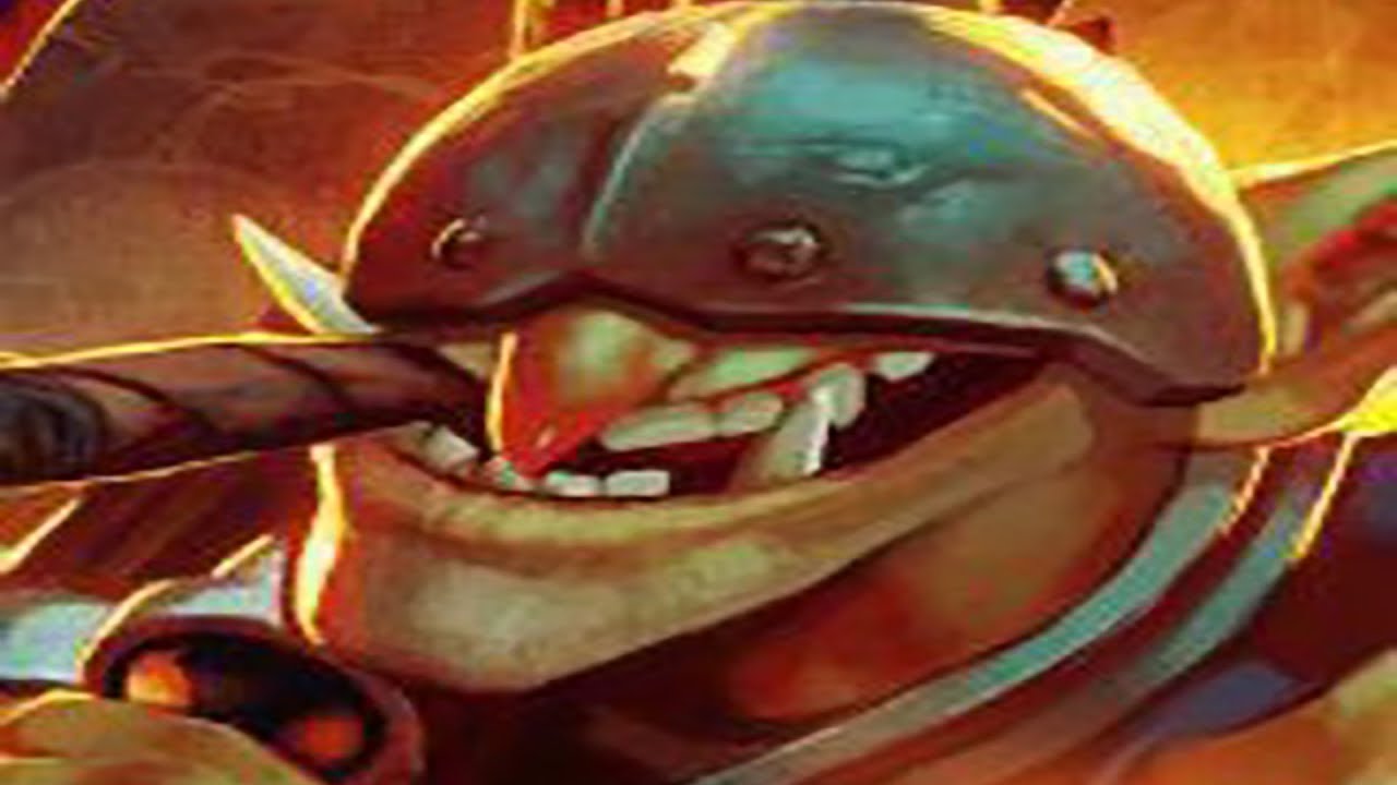 Techies - Slowly Getting There!! (+25 Mines Movement Speed)