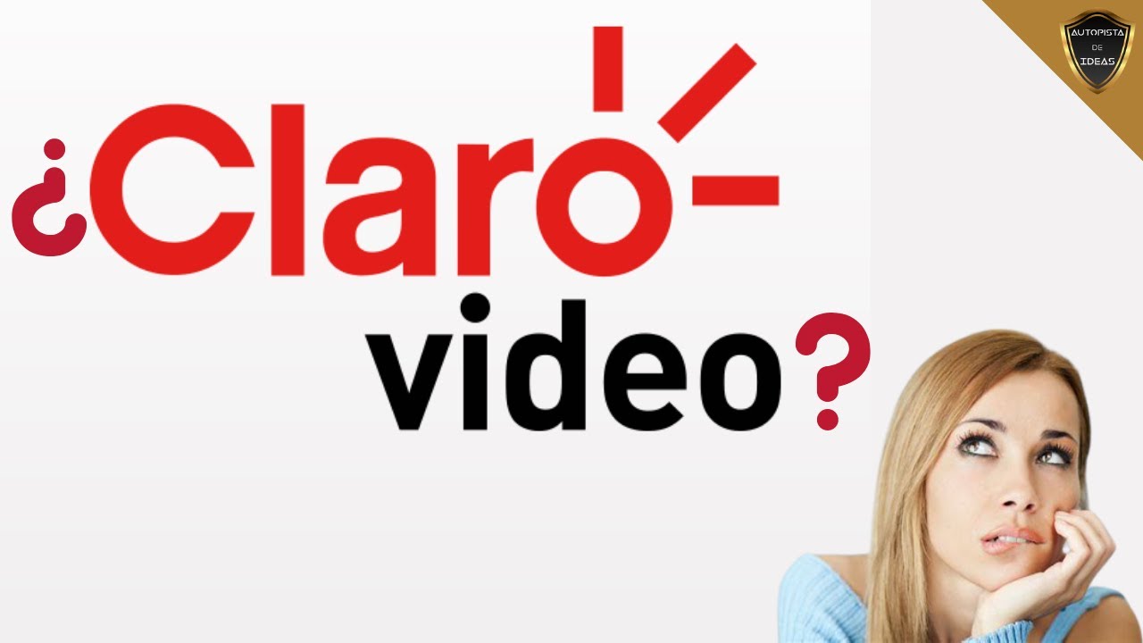 Как активировать CLARO VIDEO? #Claro #clarovideo