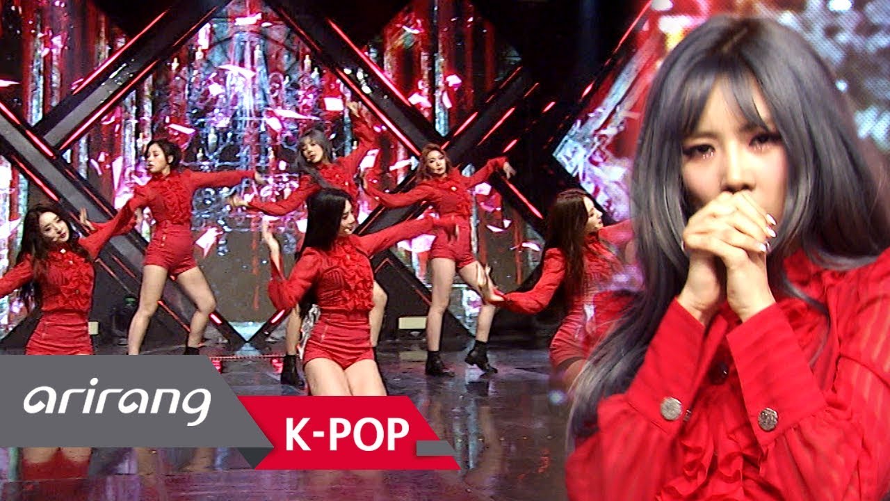 [Simply K-Pop] DREAMCATCHER(드림캐쳐) _ YOU AND I _ Ep.316 _ 061518