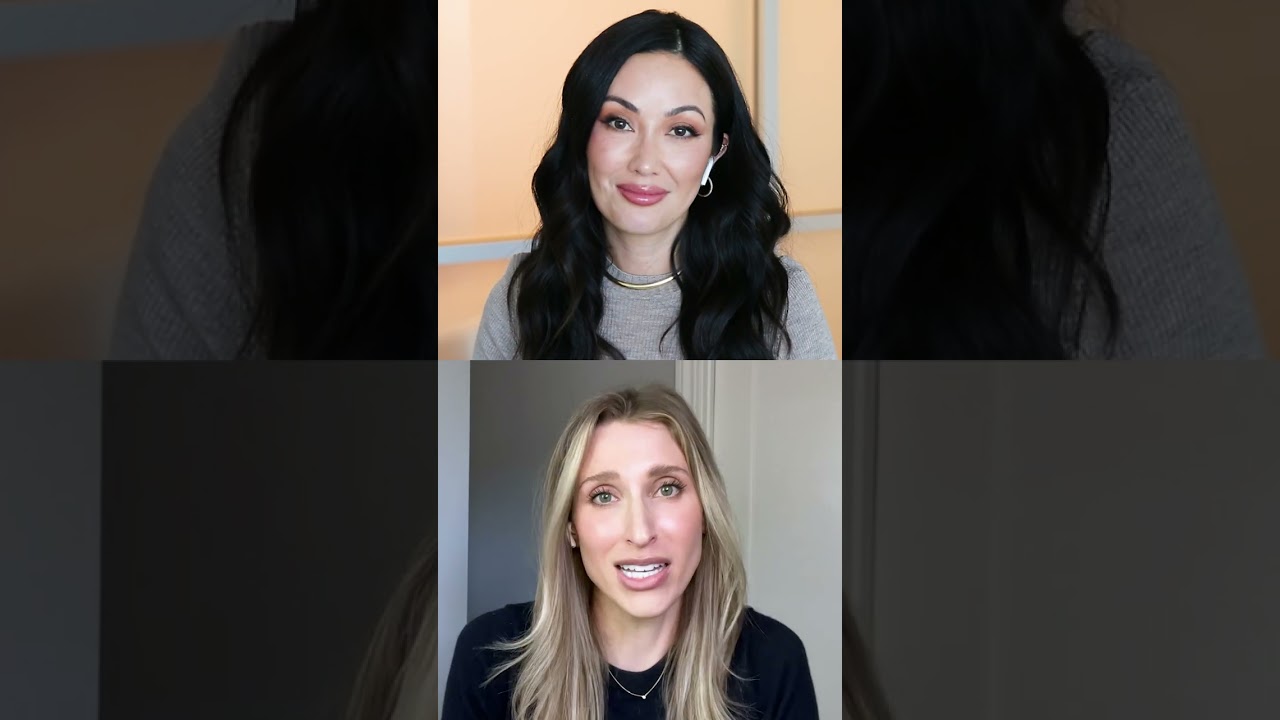 Can you do anything to stop gray hairs? Dermatologist @DrSamEllis explains...