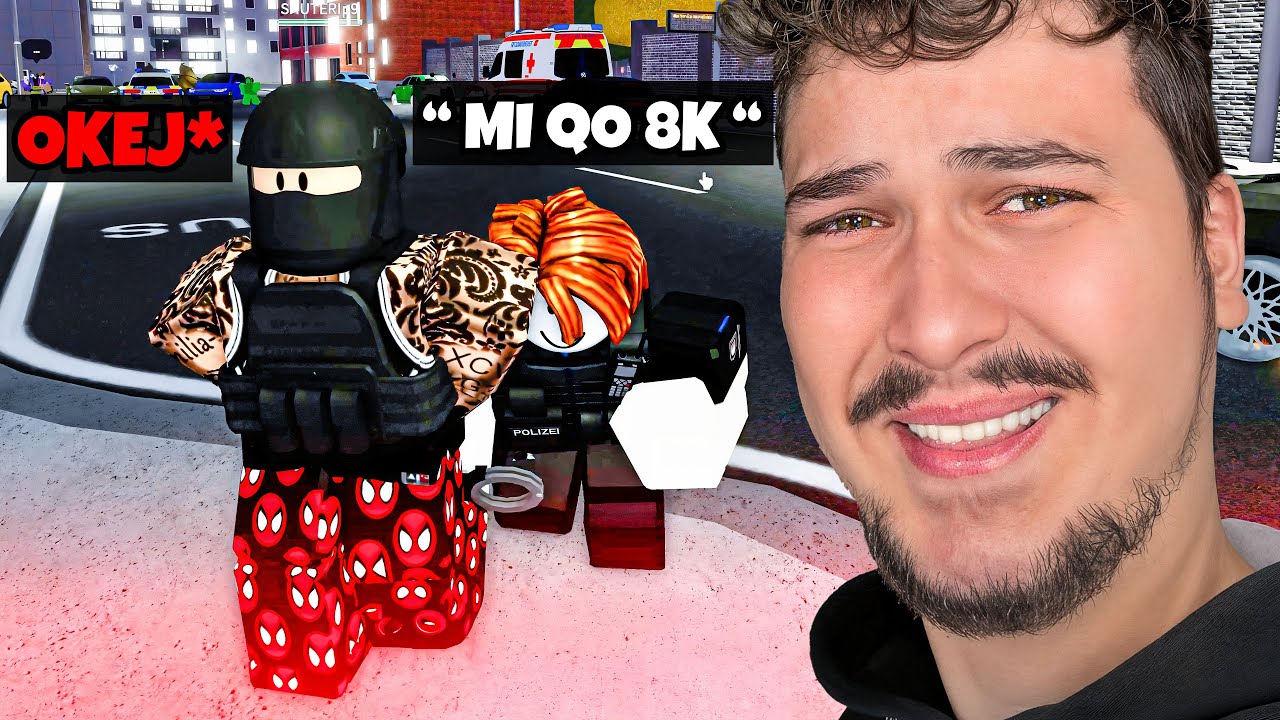 Nese Mi Dergon 8K, Nuk te Arrestoj - Troll Fansave | Emergency Hamburg