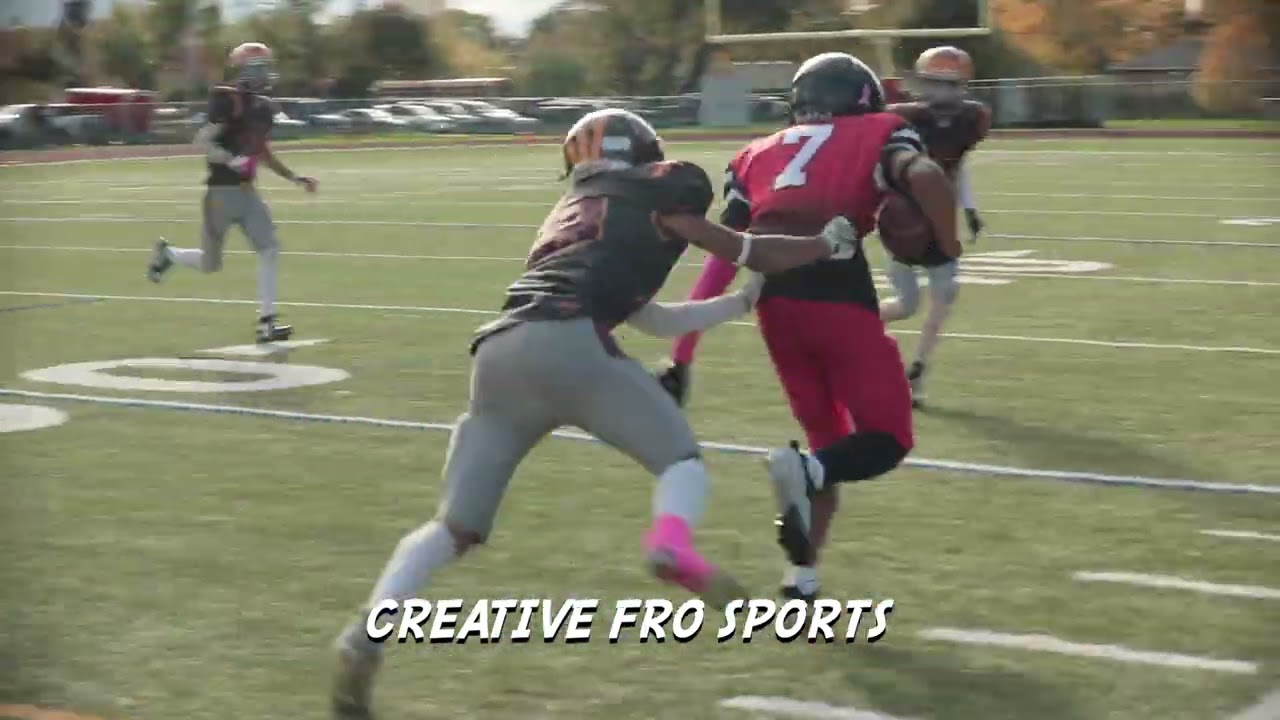 SR GFESS vs Simcoe FG 2025