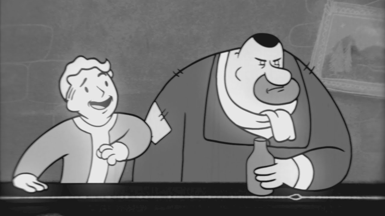 Fallout 4 S.P.E.C.I.A.L. Video Series - Charisma