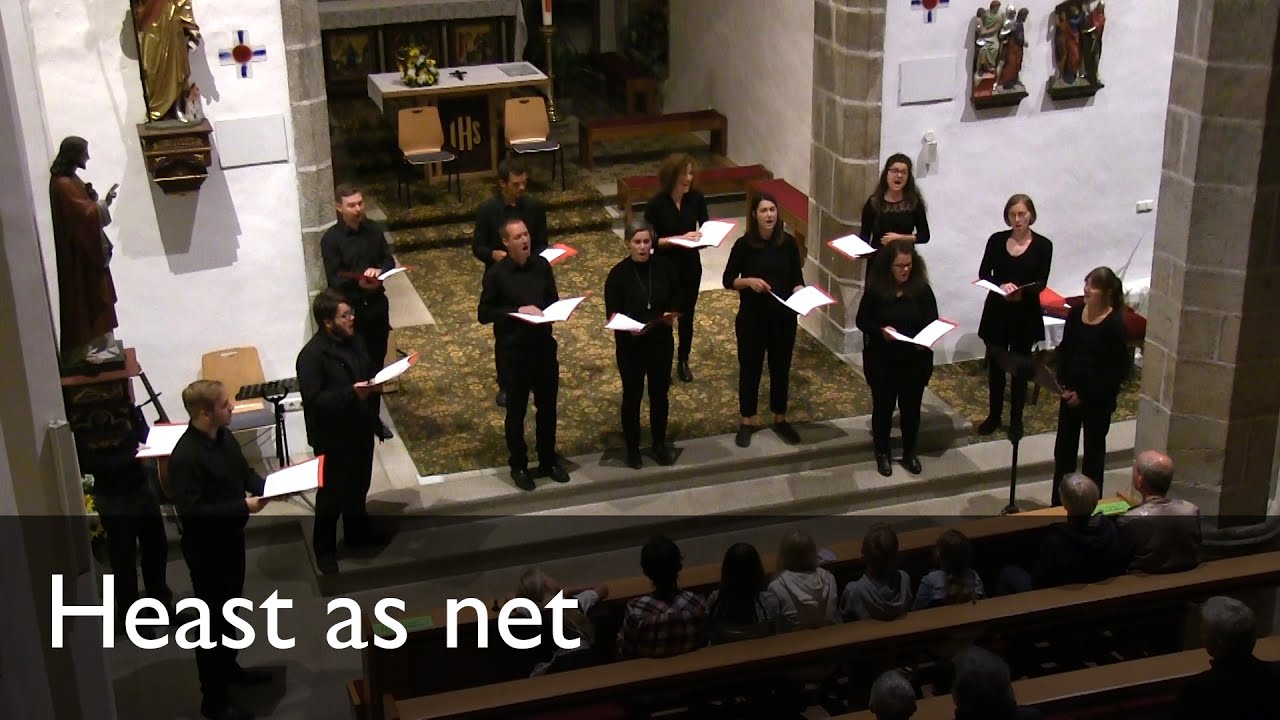 VOCAMUS Vocalensemble: 