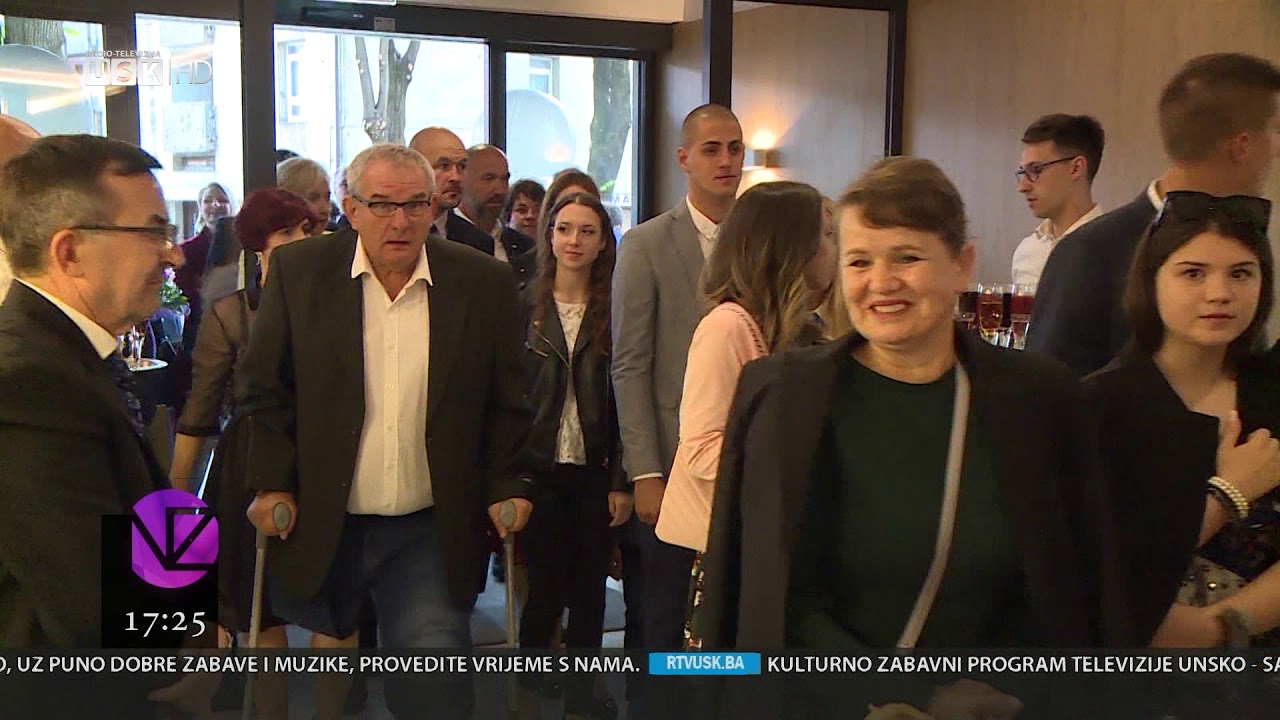 U BIHAĆU OTVOREN HOTEL 