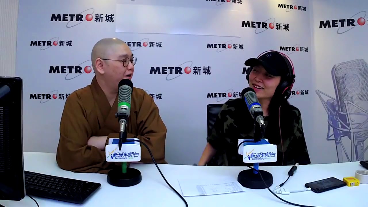 遇上有緣人~第5集﹕家人的緣份