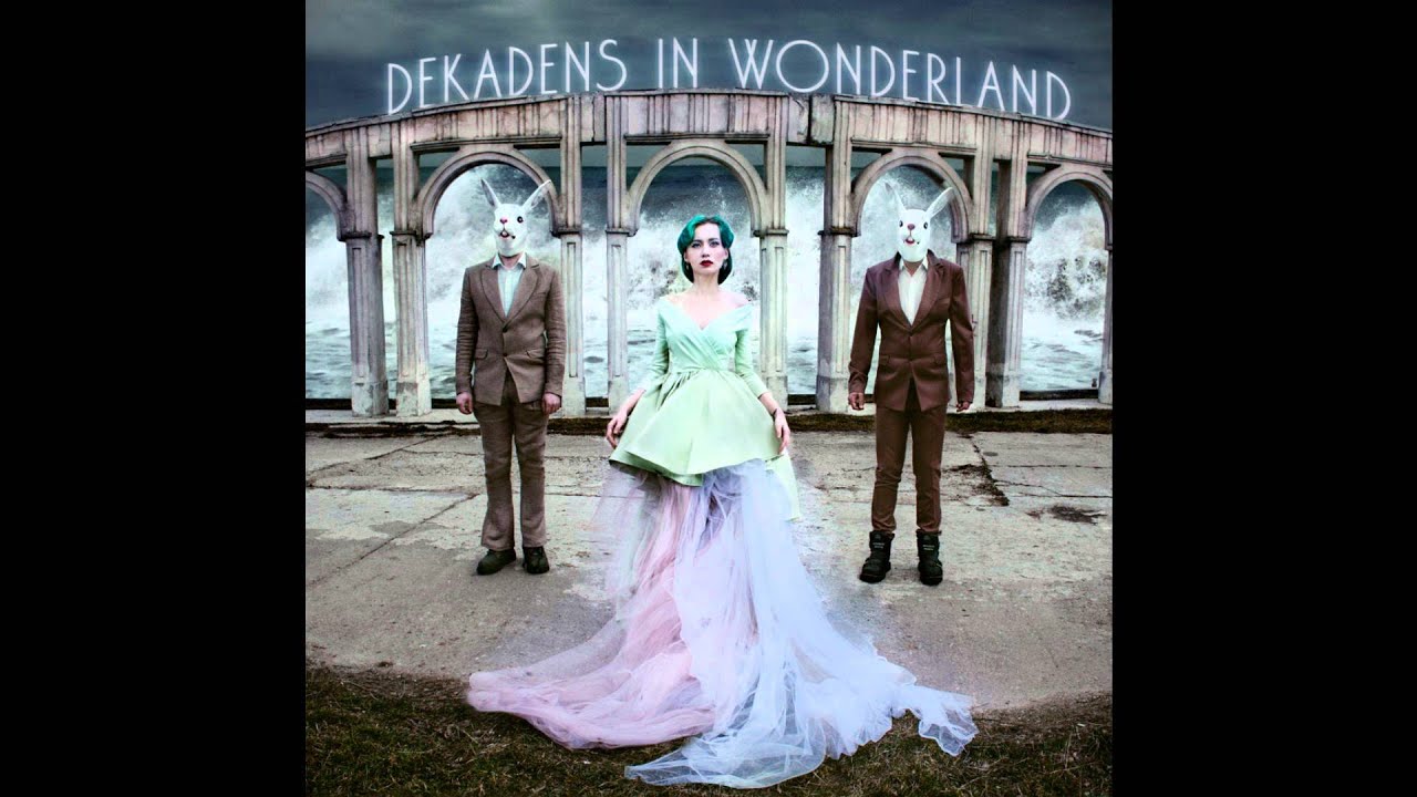 Dekadens - Kids [Acoustic]