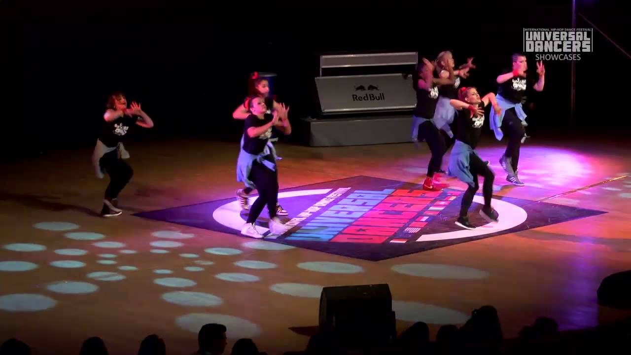 07 - SHOCK 2 CULTURE - SHOWCASE - UD 2013 - OFFICIAL