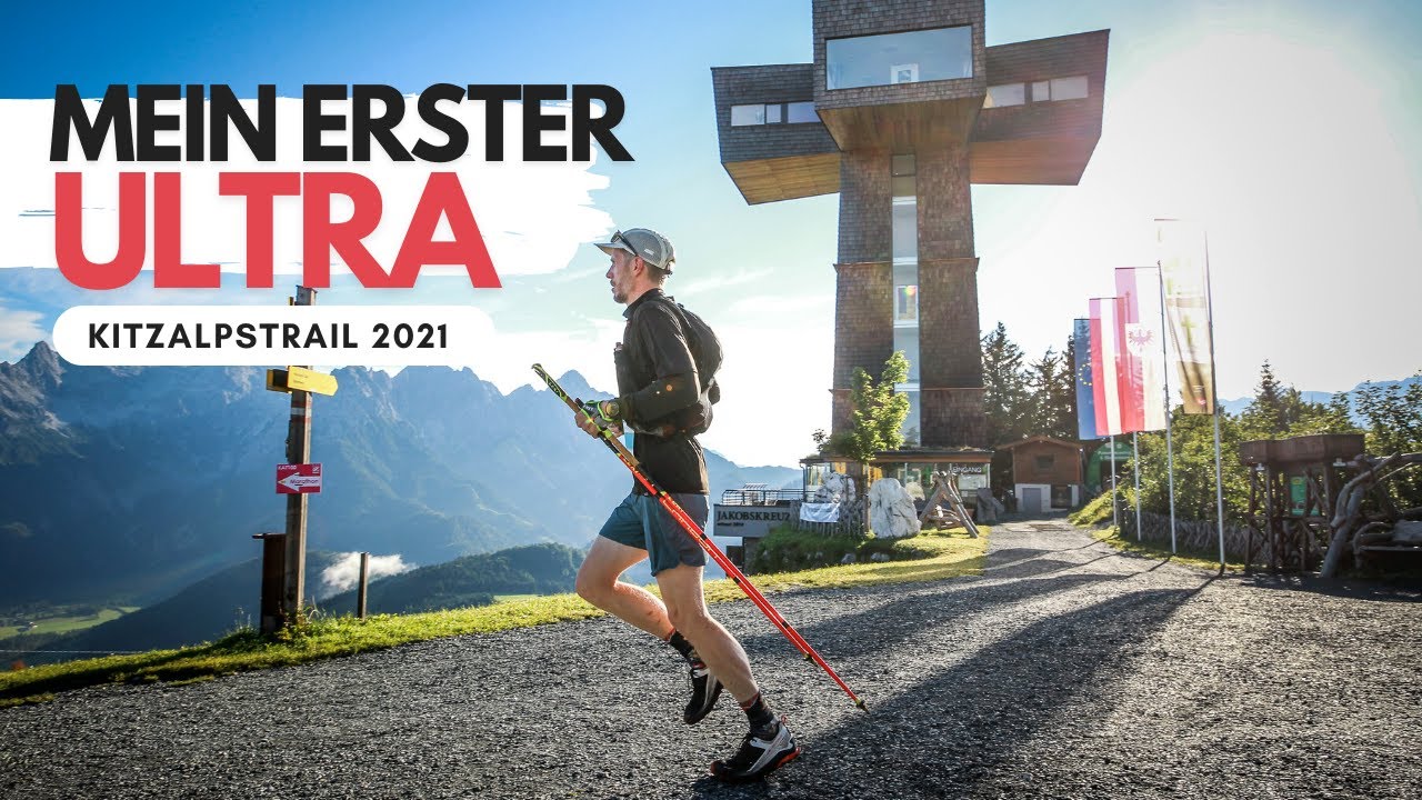 Mein erster Ultra Trail | KAT100 Marathon Trail 62 km 2021
