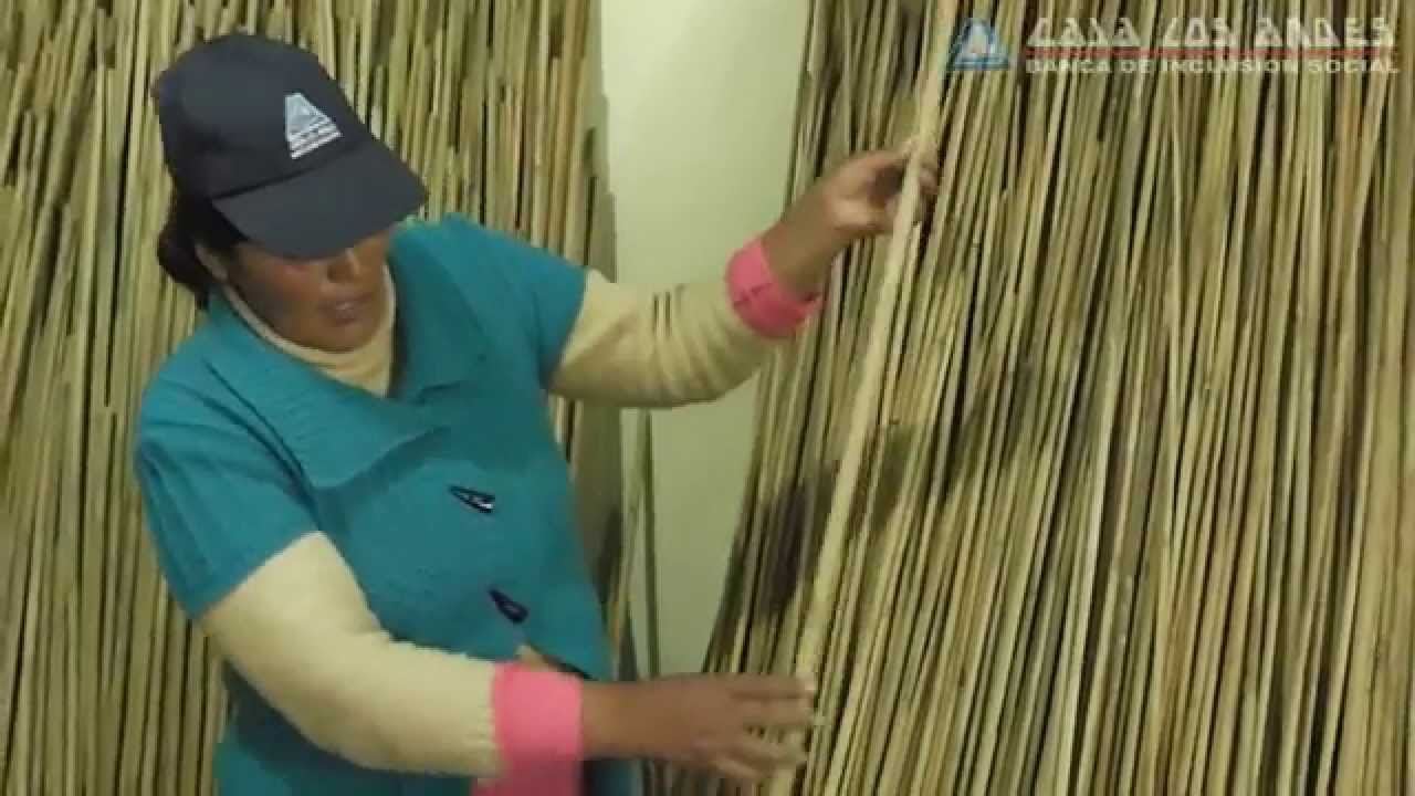 FABRICA INSTRUMENTAL LLANOS: “Emprendedores de altura