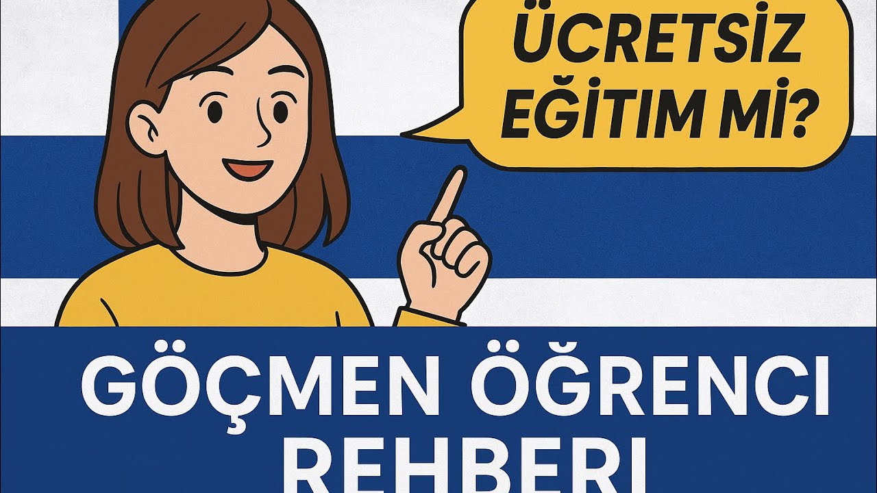 Finlandiya’da Eğitim  Sistemi | Anaokulundan Üniversiteye | Ücretler , Fırsatlar ve  Bilgiler