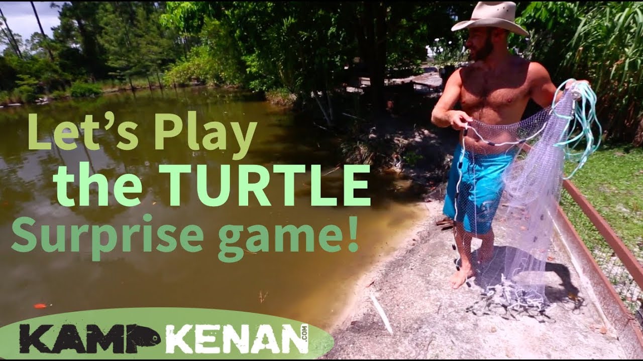 Turtle Pond Grab Bag!